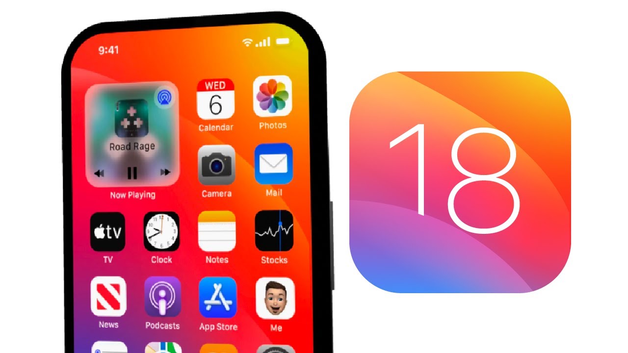 iOS 18 Kemungkinan Menjadi Pembaruan Perangkat Lunak Terbesar dalam Sejarah iPhone – Ini Alasannya
